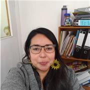 Psicopedagoga,.refuerzo pedagógico y estimulación cognitiva